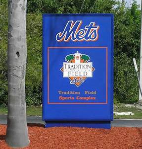 Tradition Field Port St Florida Little Ballparks