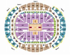 Miami Heat At Miami Dade Arena Tickets