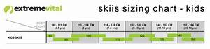 Volkl Junior Ski Size Chart Kids Matttroy