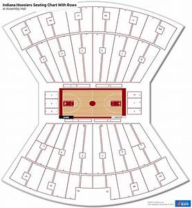Assembly Hall Seating Charts Rateyourseats Com