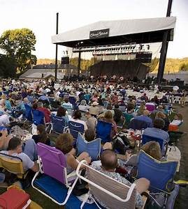 Chateau Ste Summer Concert Series Tickets On Sale Great