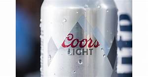 How Many Carbs Are In Coors Light Carbs In Popular Beers Popsugar