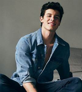 Shawn Mendes Age Hometown Biography Last Fm