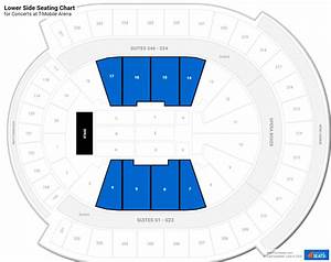 T Mobile Arena Las Vegas Seating Chart With Seat Numbers For Pbr Bios