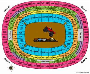 Georgia Dome Tickets Atlanta Ga Georgia Dome Events 2015 Schedule