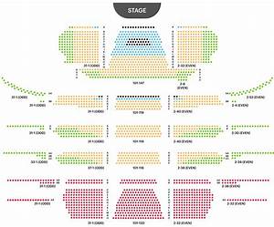 Nyc Ballet Koch Theater Seating Chart Brokeasshome Com