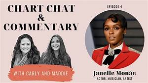 Janelle Monáe Chart Chat Ep 4 Astrological Commentary By 