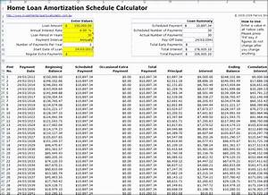 8 Printable Amortization Schedule Templates Sampletemplatess