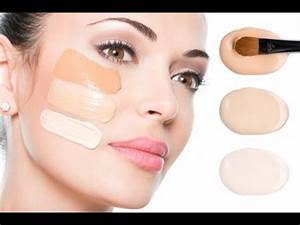 Mary Luminous 3d Foundation Conversion Chart 2019