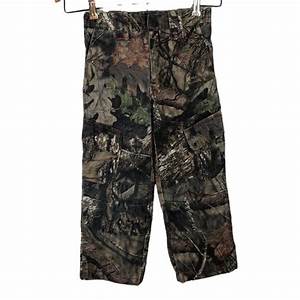  Bottoms Silent Hide Camouflage Camo Hunting Outdoor