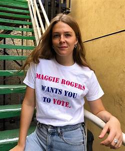 Maggie Rogers Biography Facts Age Height Weight Bra Size Shoe