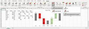 Excel Charts Add In Tools Automate Excel