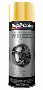 Dupli Color Paint Hwp107 Dupli Color Wheel Coating High Performance