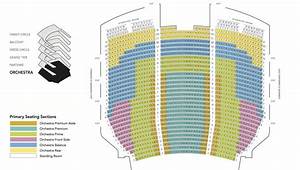 The Amazing Met Opera Seating Chart In 2020 Metropolitan Opera