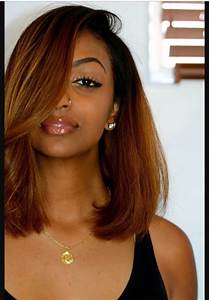 Honey Hair Hair Color For Dark Skin Hair Color For Women