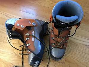 Koflach Degre Men 39 S Mountaineering Boots Size 10 5
