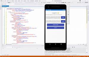 Authentication In Xamarin Forms With Identityserver Puresourcecode