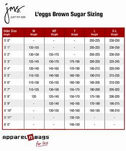 Just My Size Size Chart Apparelnbags Com