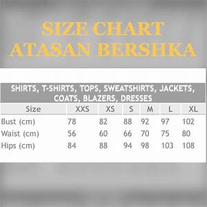 Bershka Size Guide Uk 126402 Bershka Size Guide Uk Cahjpayuzmyi