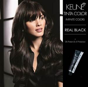 Keune Hair Color Chart