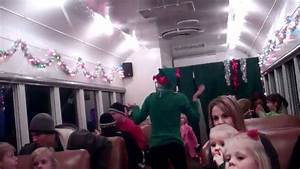 Polar Express French In 12 09 2011 Youtube