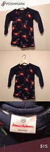  Andersson Size 100 Floral Cotton Sweater Sweaters Cotton
