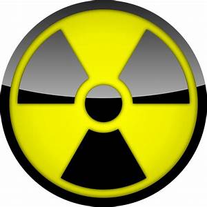 Radiation Symbol Png Images Free Download