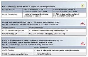 Oasis Data Scrubbing Software Home Health Agencies Shp