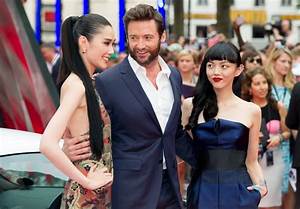 tao okamoto picture 4 the wolverine u k film premiere arrivals