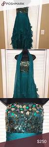 nwt canacci gown size 6 dress size chart women sparkly dress