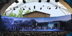 Tvt Event Oberammergau Play Theater