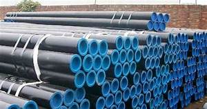 Astm A106 Gr B Pipes Stockist Supplier