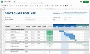 Gantt Chart Maker Google Sheets Loftvse