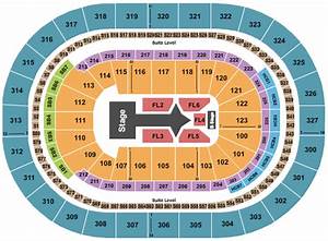 Keybank Center Seating Chart Maps Buffalo