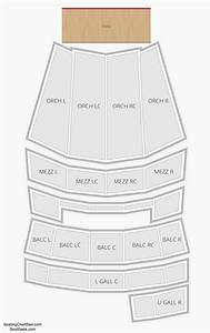 Orpheum Theatre Memphis Seating Chart Seating Charts Tickets