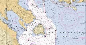 noaa nautical charts footpath route planner