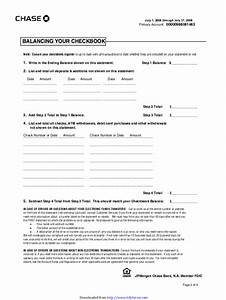Chase Bank Statement Pdf Fill Out Sign Online Dochub