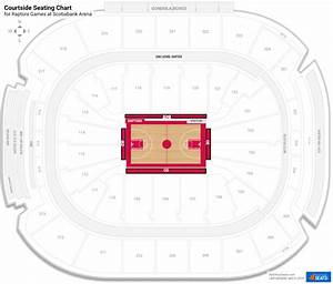 Club And Premium Seating At Air Canada Centre Rateyourseats Com