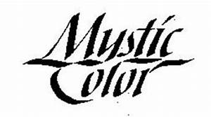 Mystic Color Trademark Of Mystic Color Lab Inc Serial Number