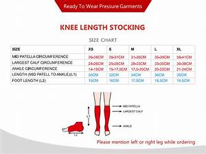 Knee Length Technomed India Limited