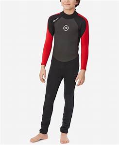  Tuna Boys 39 2 5mm Full Wetsuit From Eastern Mountain Sports
