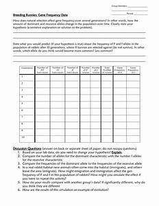 17 Best Images Of Tally Table Worksheets Frequency Table With