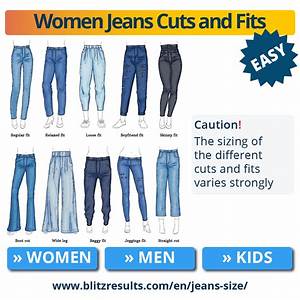 Size 16 Womens Jeans Conversion Klaudia