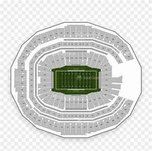 Mercedes Benz Stadium Atlanta Seating Chart With Seat Numbers Review