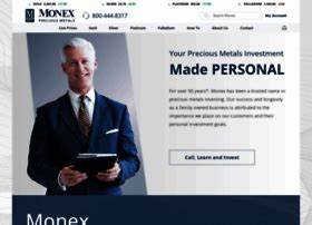 Monex Gold Websites And Posts On Monex Gold