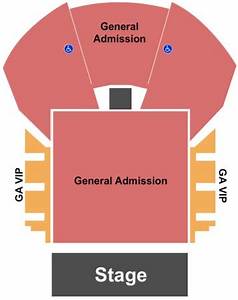 The Mission Ballroom Tickets In Denver Colorado Seating Charts Events