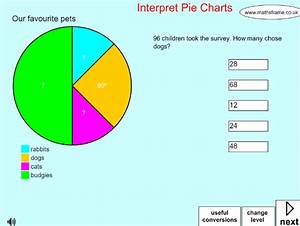 Reading Pie Charts K5 Learning Pie Graph Worksheets Arianna Shepherd