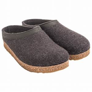 haflinger grizzly torben slippers free eu delivery bergfreunde eu