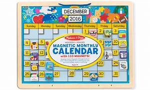  Doug Magnetic Responsibility Chart Or Calendar Groupon