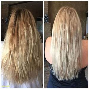 Neues Wella Toner Diagramm Haare Aufhellen Gebleichtes Haar Und